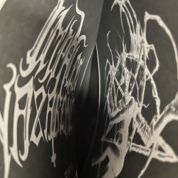 IMPALED NAZARENE - Ugra Karma (MARBLE VINYL)